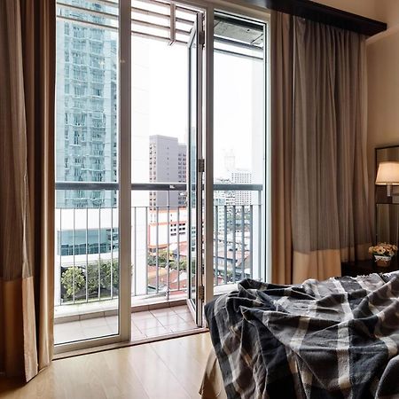 Hauzz Seri Bukit Ceylon Residence 쿠알라룸푸르 외부 사진