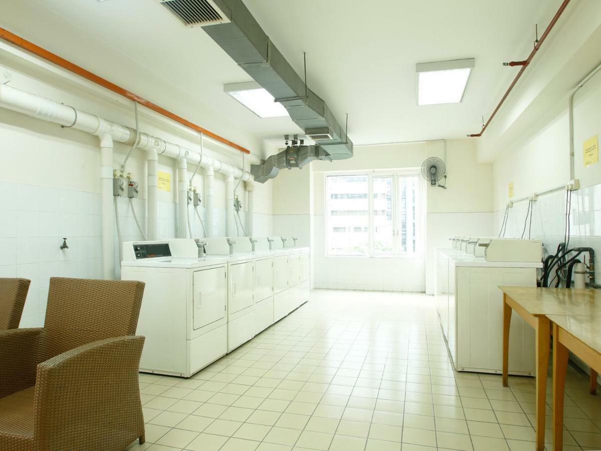 Hauzz Seri Bukit Ceylon Residence 쿠알라룸푸르 외부 사진